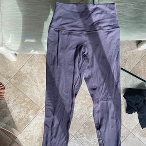 Align Pant 7/8